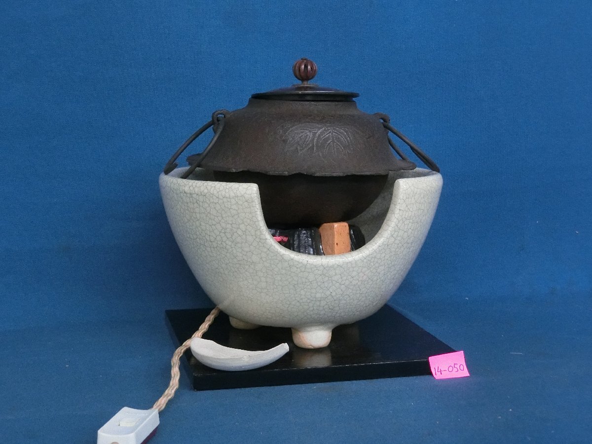 Yahoo!オークション -「茶釜 風炉 電熱器」の落札相場・落札価格 Yahoo!オークション -「茶釜 風炉 電熱器」の落札相場・落札価格