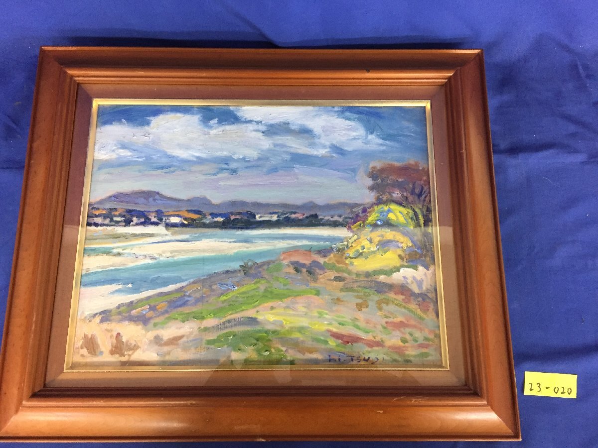Yahoo!オークション -「平」(絵画) (美術品)の落札相場・落札価格