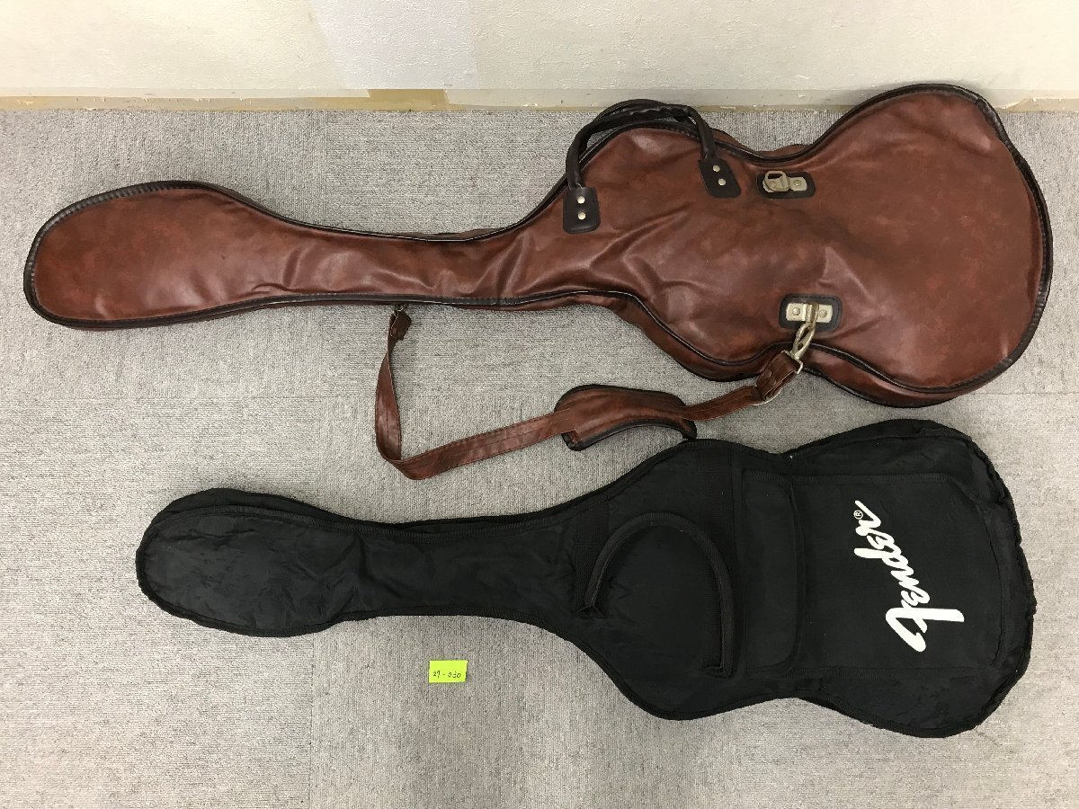 YAMAHA RGX503J エレキギター ヤマハ 右 革ケース付き - メルカリ