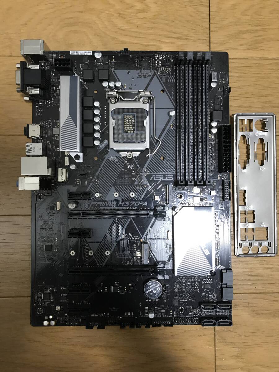 Yahoo!オークション -「asus h370」の落札相場・落札価格 Yahoo!オークション -「asus h370」の落札相場・落札価格