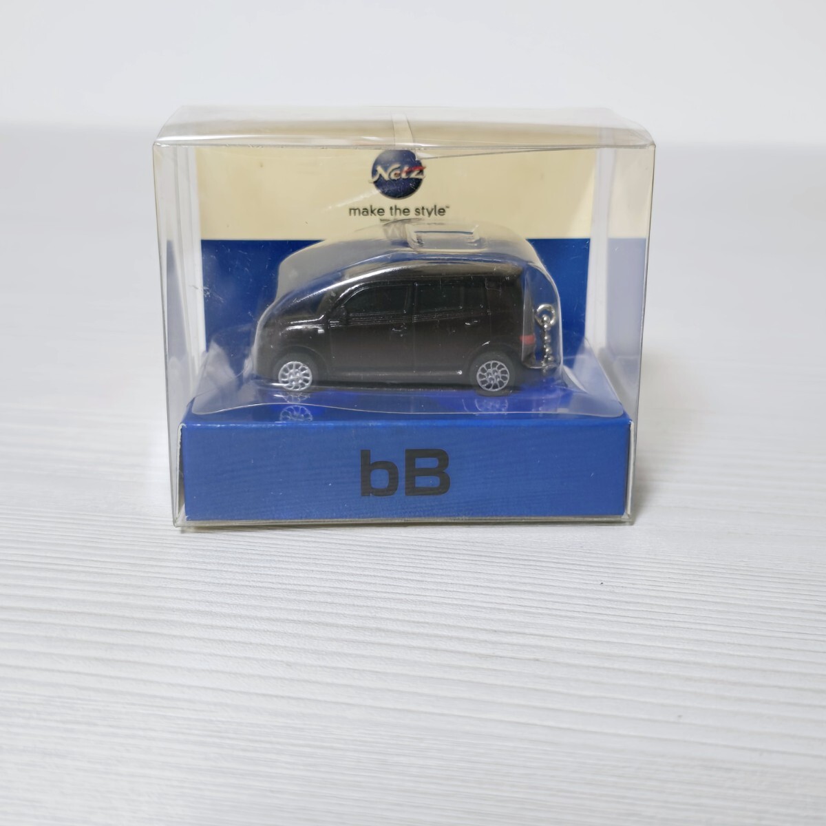 2025年最新】Yahoo!オークション -非売品 ミニカー トヨタ bbの