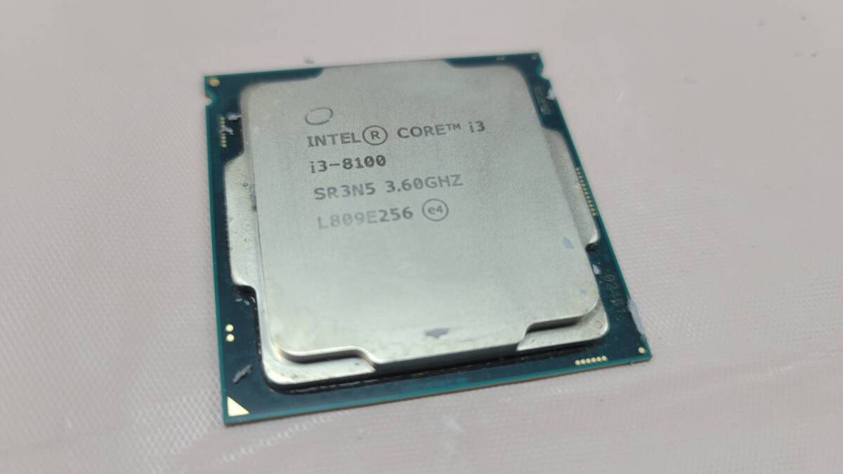2025年最新】Yahoo!オークション - Core i3(インテル CPU)の中古
