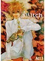 【中古】《ケースなし》switch スイッチ OVA Vol.1 b2999/FCBR-0165【中古DVDレンタル専用】