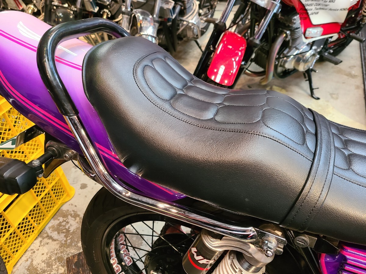 2025年最新】Yahoo!オークション -gs400タンデムバーの中古品 2025年最新】Yahoo!オークション -gs400タンデムバーの中古品