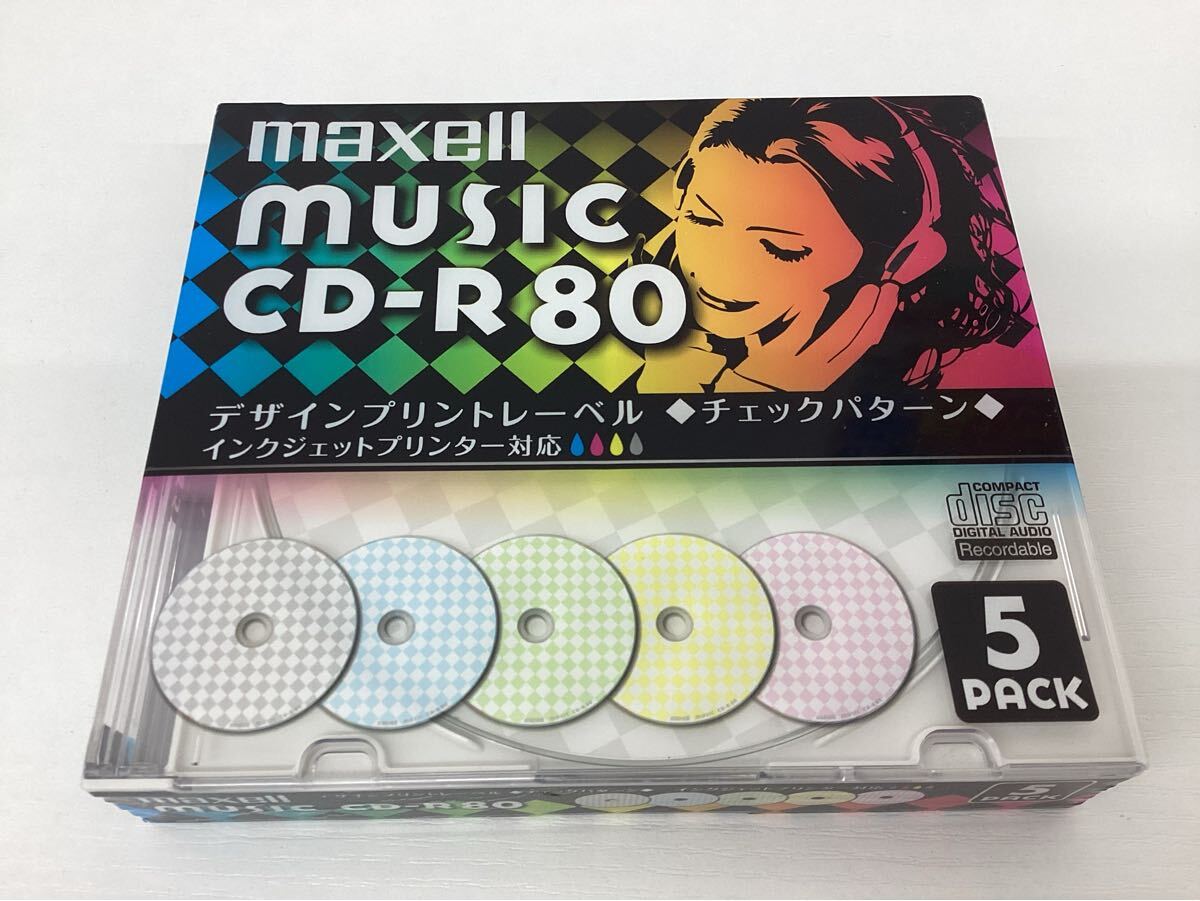 2025年最新】Yahoo!オークション -maxell cd(記録媒体)の中古品