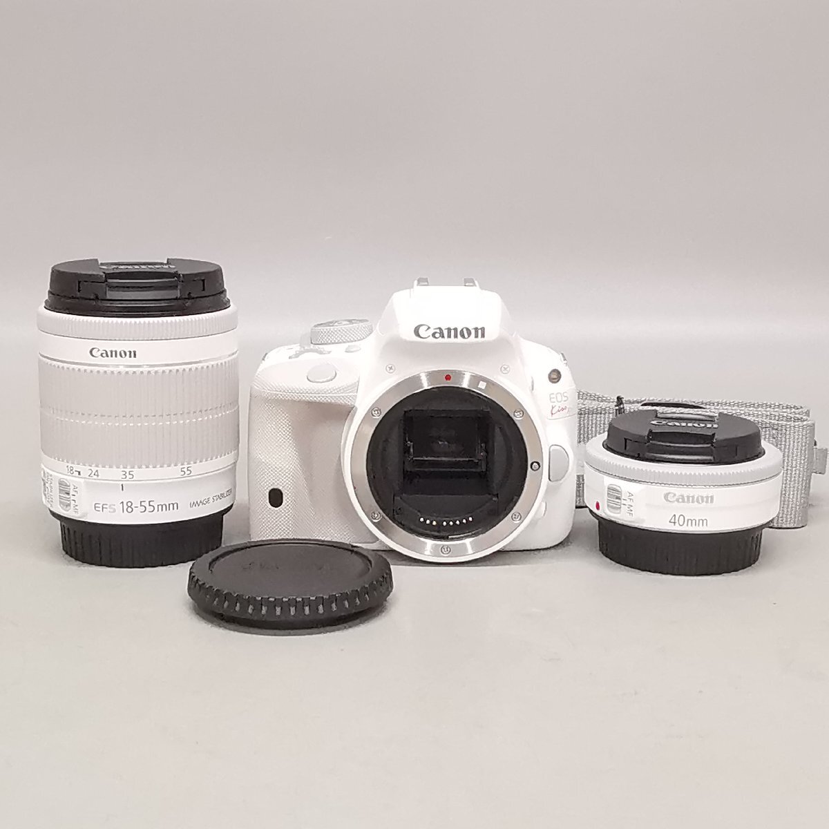 Yahoo!オークション -「canon ef40mm f2.8 stm」の落札相場 Yahoo!オークション -「canon ef40mm f2.8 stm」の落札相場