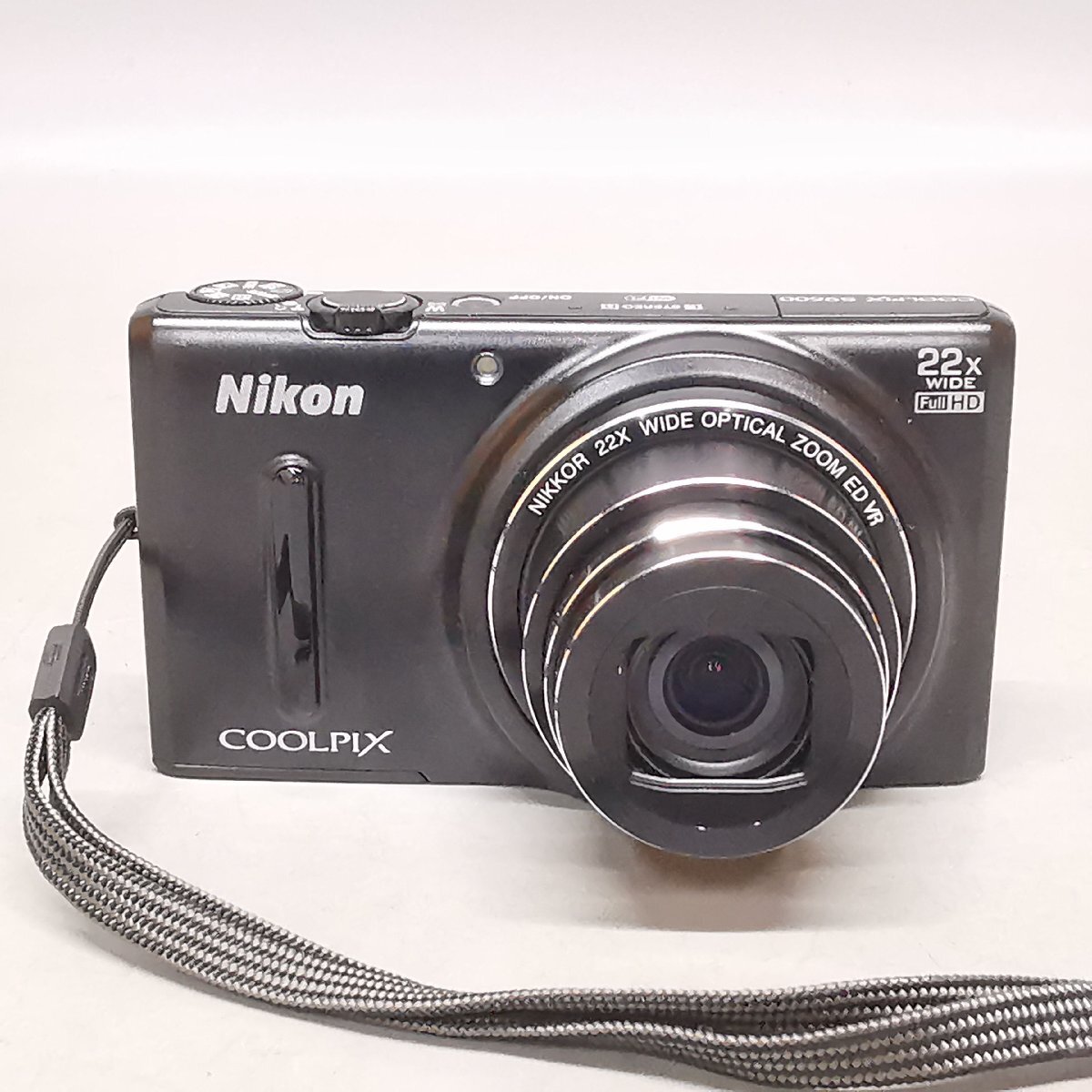 Yahoo!オークション -「Nikon COOLPIX S9600」の落札相場・落札価格 Yahoo!オークション -「Nikon COOLPIX S9600」の落札相場・落札価格