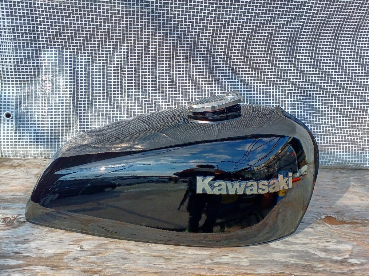 Yahoo!オークション -「kz650ザッパー」(カワサキ用) (タンク)の Yahoo!オークション -「kz650ザッパー」(カワサキ用) (タンク)の