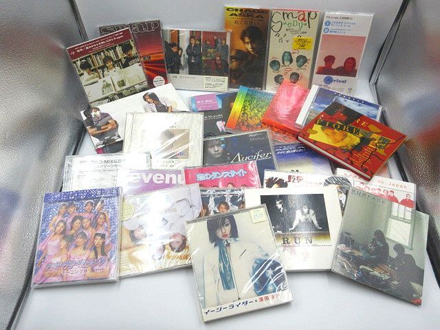 Yahoo!オークション -「8cm cd b'z」の落札相場・落札価格