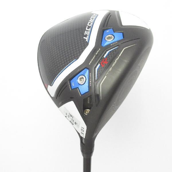 エアロジェット ドライバー Diamana GT50(ドライバー（単品