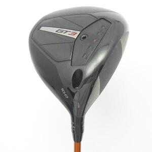 Titleist TITLEIST GT3 Driver Tour AD DI-6(2020) вал :Tour AD DI-6(2020)