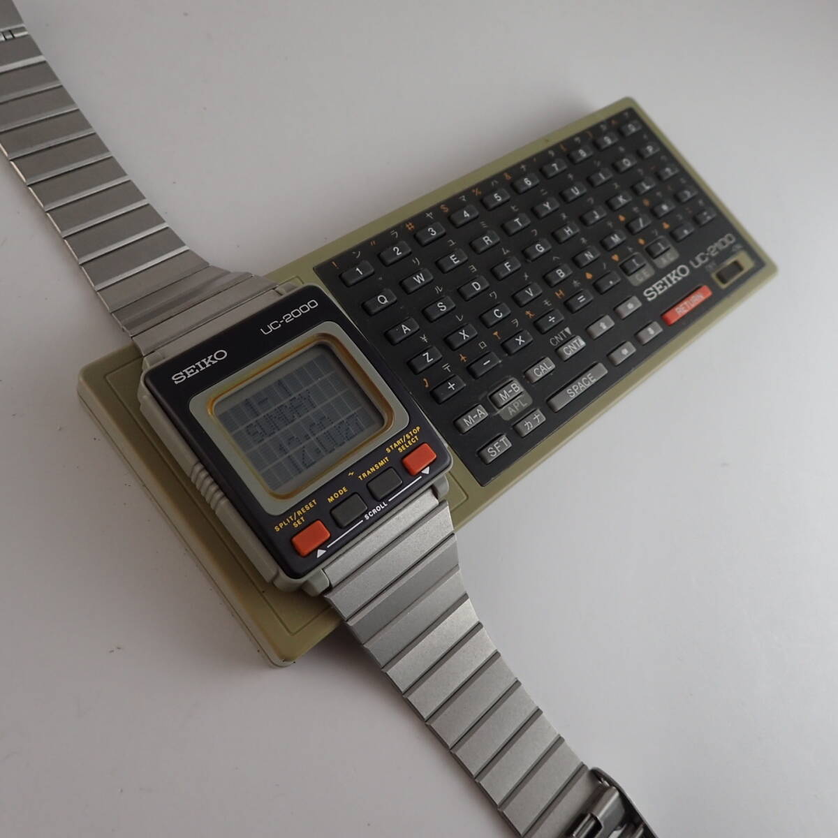 Yahoo!オークション -「seiko 腕コン」(ブランド腕時計) の落札 Yahoo!オークション -「seiko 腕コン」(ブランド腕時計) の落札