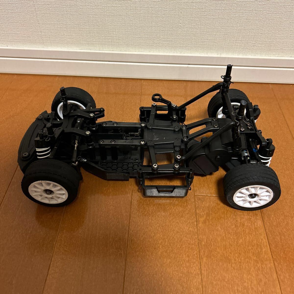 Yahoo!オークション -「m08」(田宮模型) (完成品(電動))の落札 Yahoo!オークション -「m08」(田宮模型) (完成品(電動))の落札