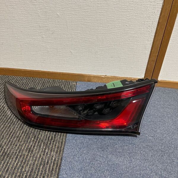 ホンダ 純正 JW5 S660 前期 純正 左 助手席 LED テール ランプ STANLEY W1845 点灯確認済み