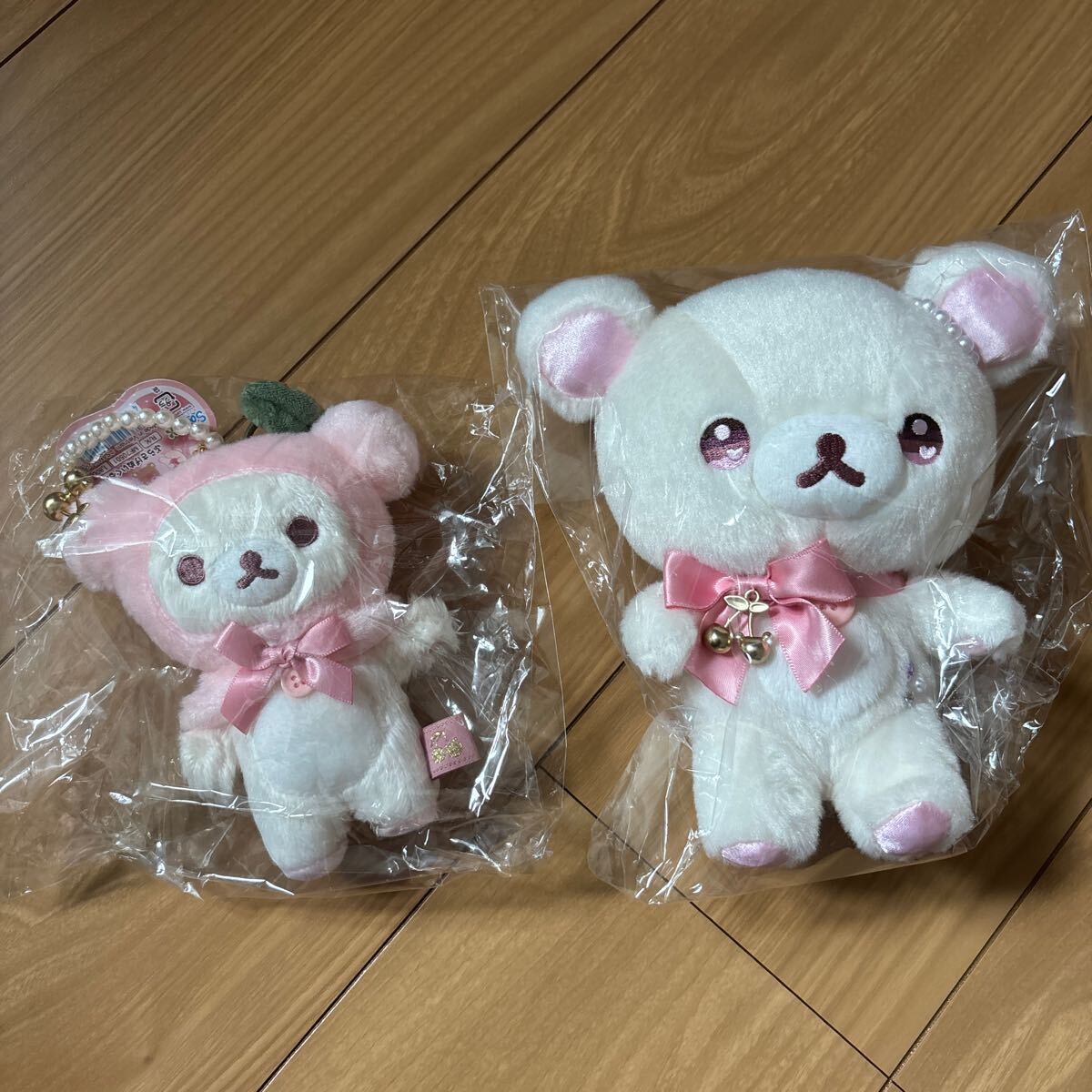 Amazon.co.jp: サンエックス(San-X) リラックマ ｢みんなで