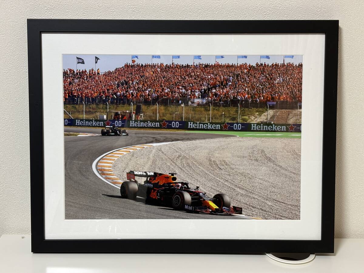 ポスター | Honda Racing 日本GP 特別展 | Honda