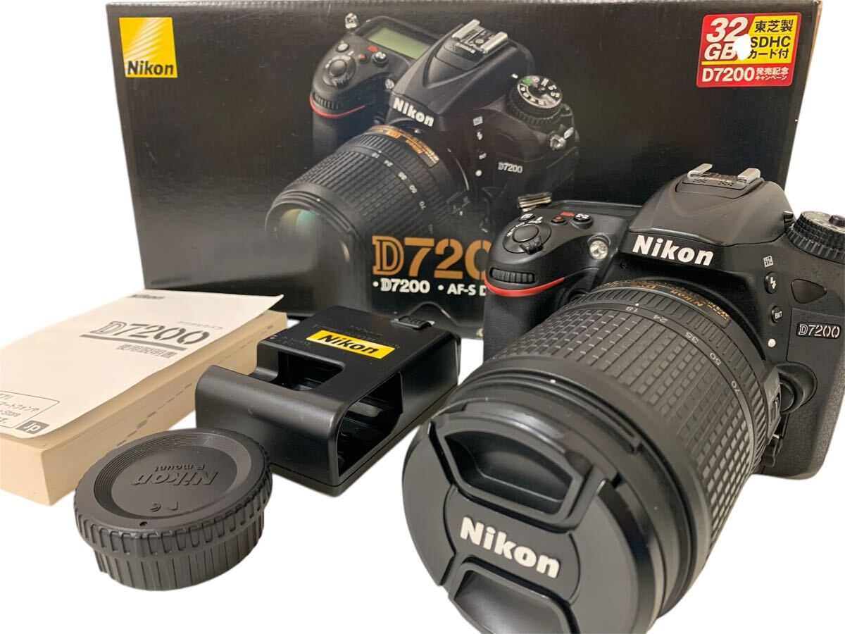 Yahoo!オークション -「d7200 18-140 vr」の落札相場・落札価格 Yahoo!オークション -「d7200 18-140 vr」の落札相場・落札価格