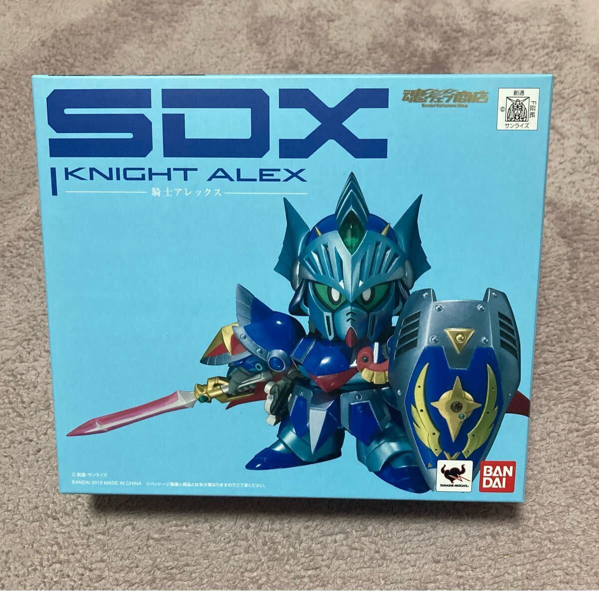 Yahoo!オークション -「騎士アレックス sdx」の落札相場・落札価格 Yahoo!オークション -「騎士アレックス sdx」の落札相場・落札価格
