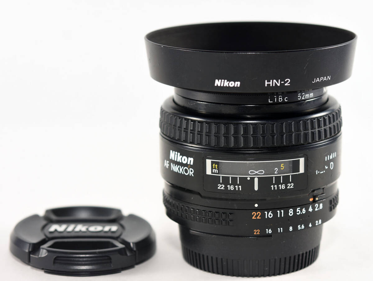 Yahoo!オークション -「nikon 28mm f2.8d」の落札相場・落札価格 Yahoo!オークション -「nikon 28mm f2.8d」の落札相場・落札価格