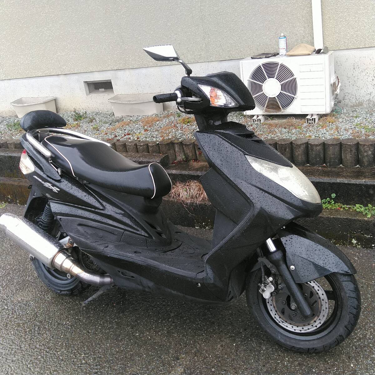 Yahoo!オークション -「gs400 外装」(自動車、オートバイ) の Yahoo!オークション -「gs400 外装」(自動車、オートバイ) の