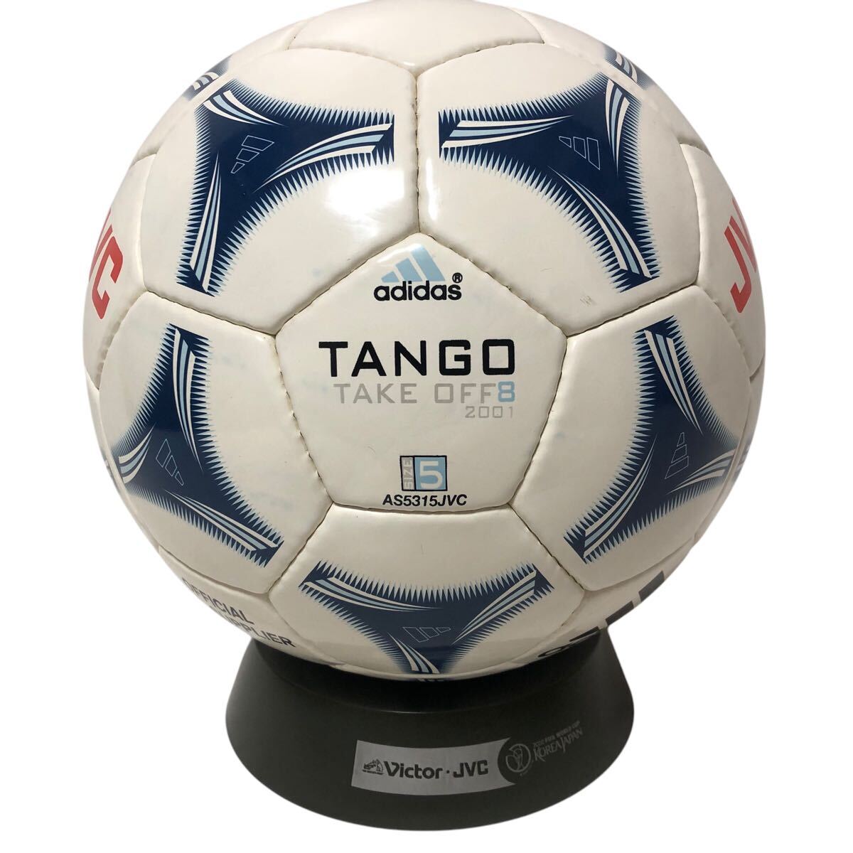 2025年最新】Yahoo!オークション -サッカーボール 5号球の中古品