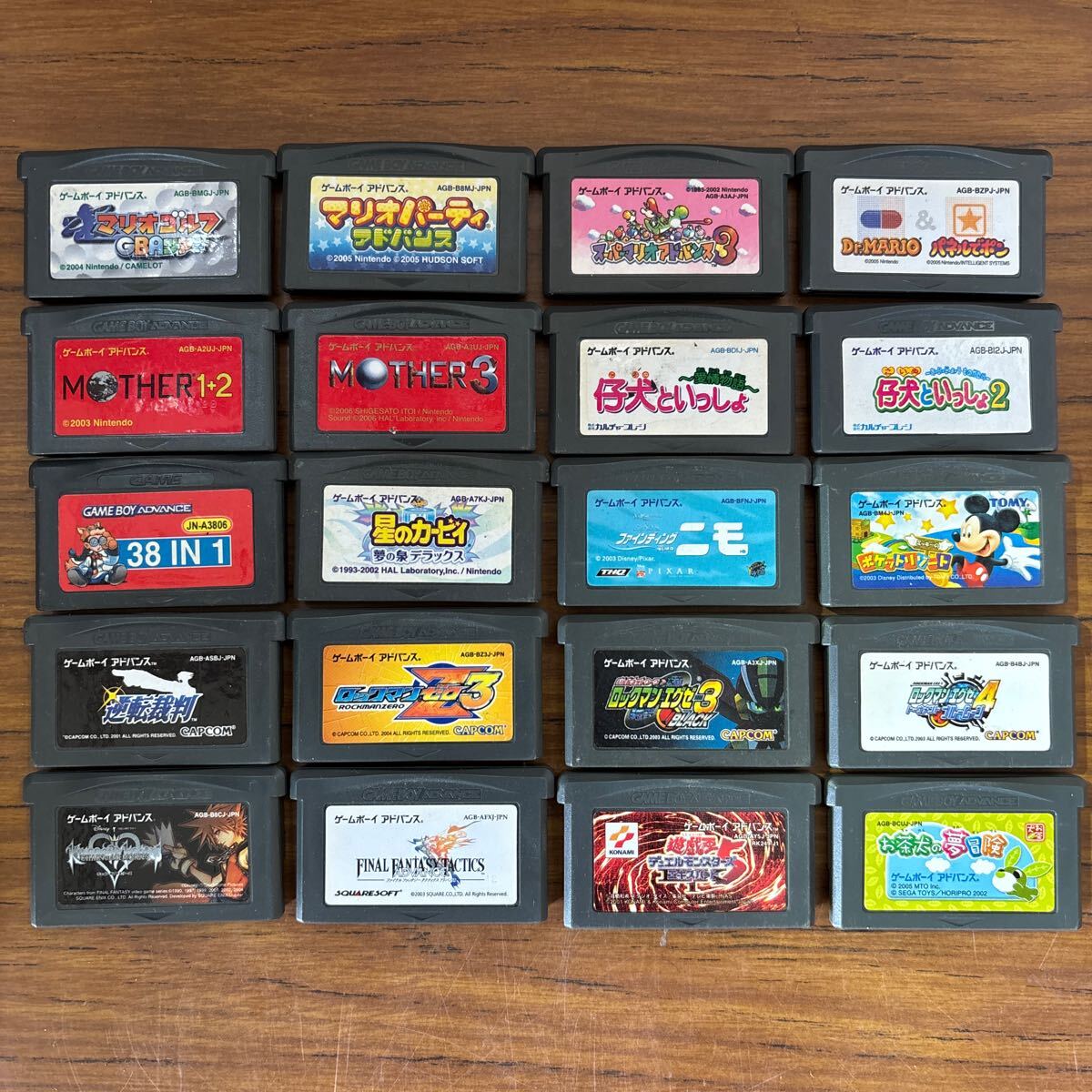 2025年最新】Yahoo!オークション -GBA ファランクス 2025年最新】Yahoo!オークション -GBA ファランクス
