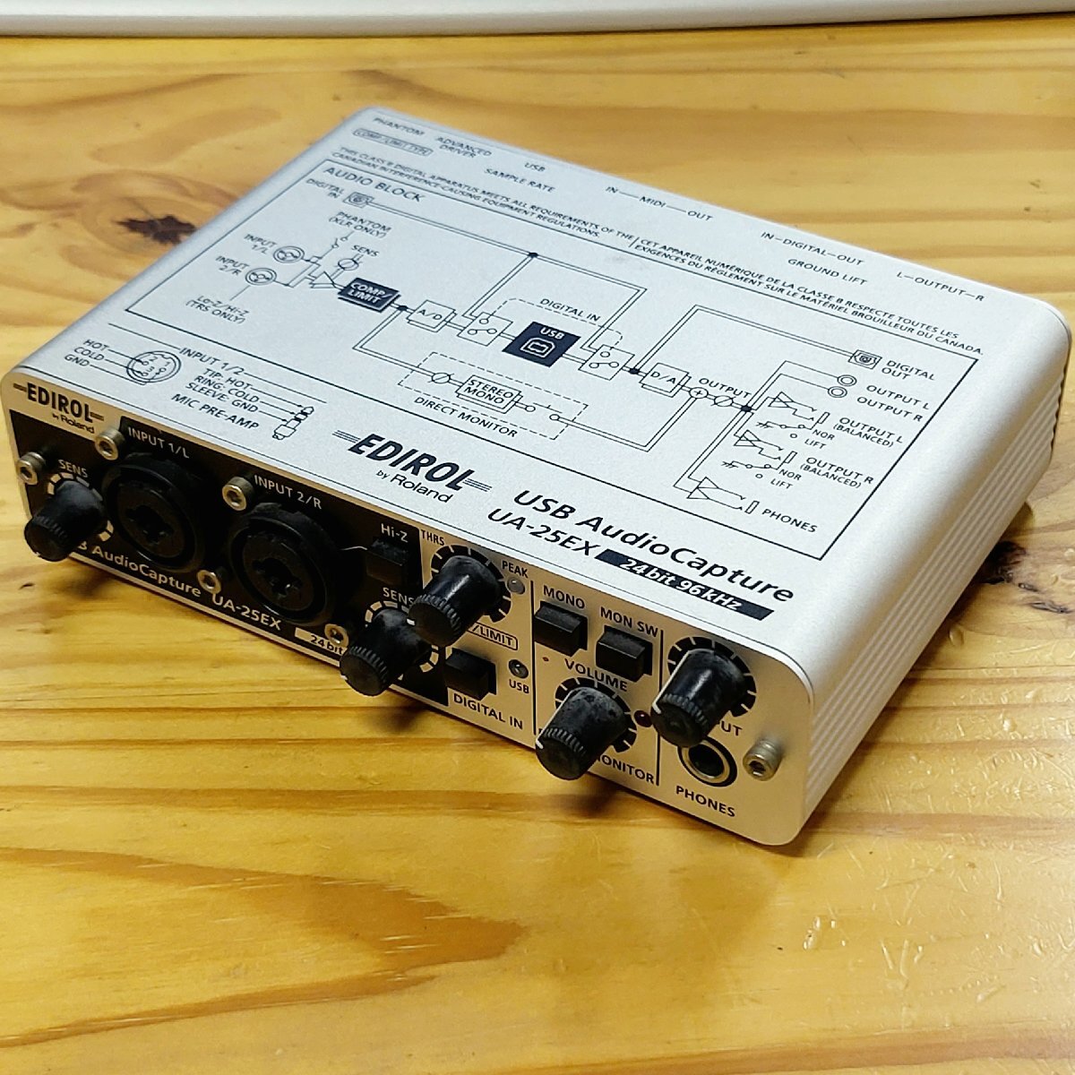 Yahoo!オークション -「ua-25ex」の落札相場・落札価格 Yahoo!オークション -「ua-25ex」の落札相場・落札価格