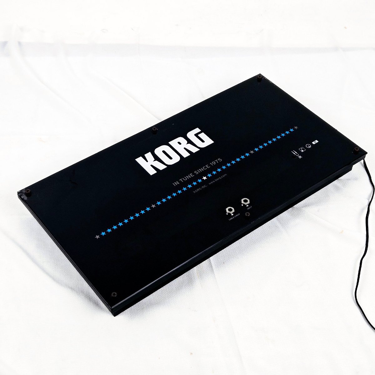Yahoo!オークション -「korg wdt-1」の落札相場・落札価格 Yahoo!オークション -「korg wdt-1」の落札相場・落札価格