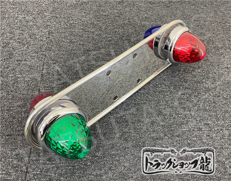 Yahoo!オークション -「ホイールマーカー 19.5」(トラック