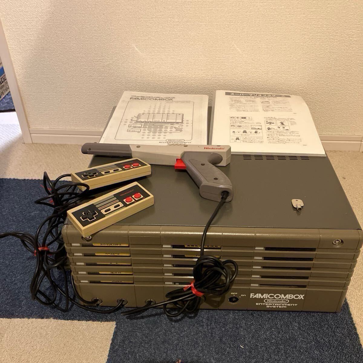 Yahoo!オークション -「ファミコンボックス」の落札相場・落札価格 Yahoo!オークション -「ファミコンボックス」の落札相場・落札価格