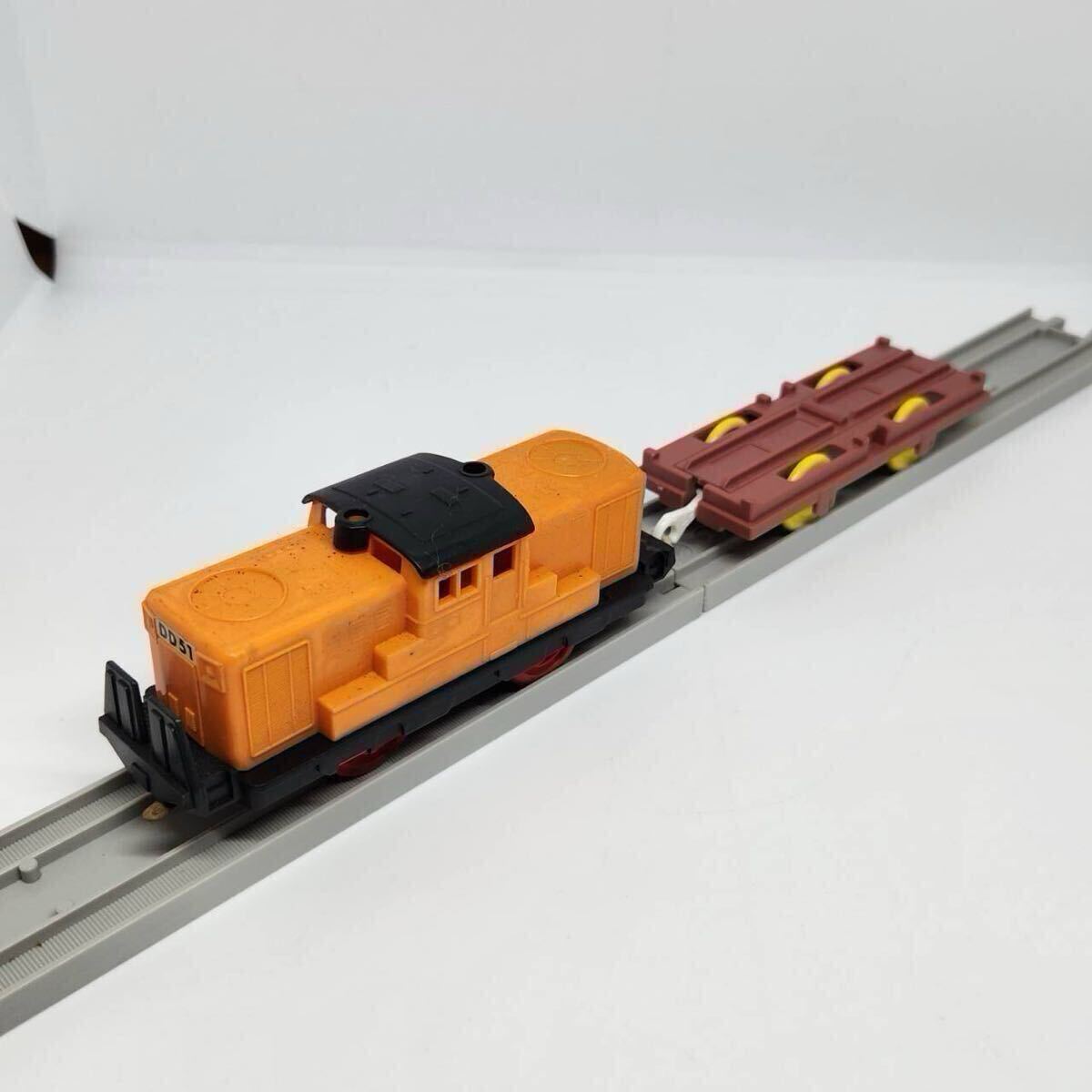 Yahoo!オークション -「スイッチ」(車両単品) (プラレール)の