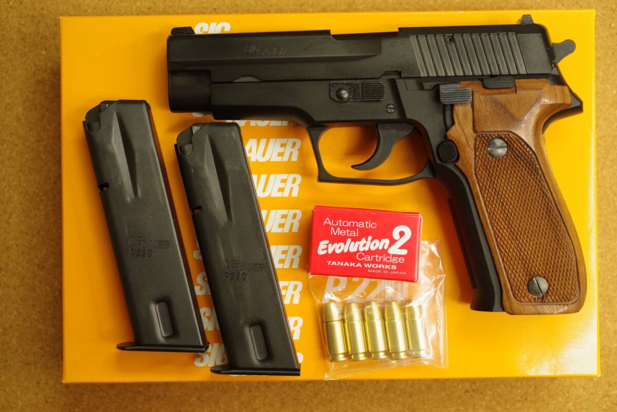Yahoo!オークション -「sig p226 グリップ」の落札相場・落札価格 Yahoo!オークション -「sig p226 グリップ」の落札相場・落札価格