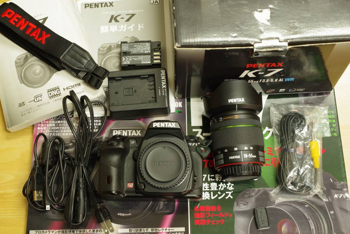 Yahoo!オークション -「pentax k7」の落札相場・落札価格 Yahoo!オークション -「pentax k7」の落札相場・落札価格