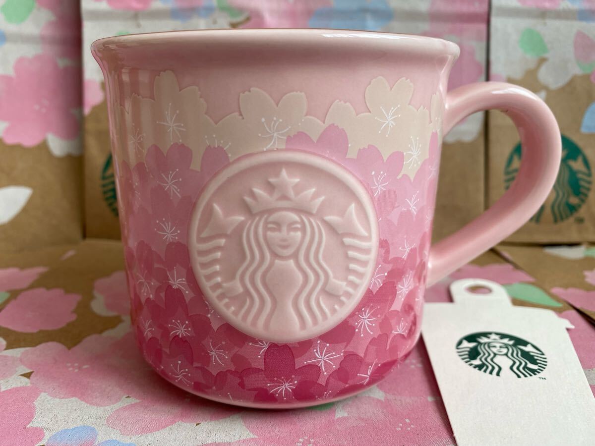 2025年最新】Yahoo!オークション -スタバ桜マグの中古品・新品 2025年最新】Yahoo!オークション -スタバ桜マグの中古品・新品