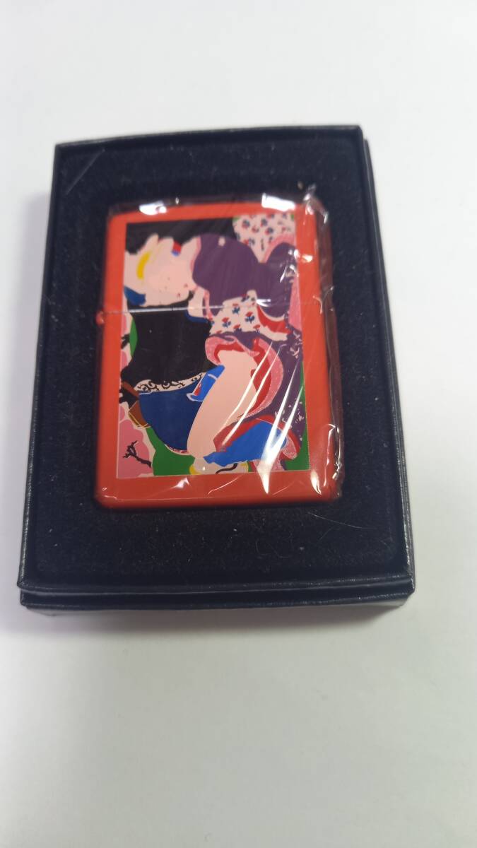 Yahoo!オークション -「横尾忠則」(Zippo) (ライター)の落札相場