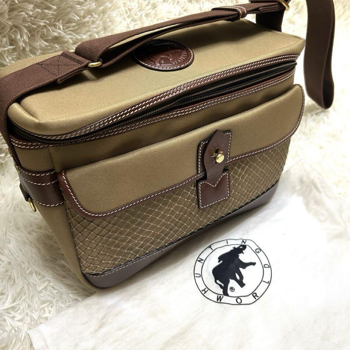 Yahoo!オークション -「hunting world カメラバッグ Yahoo!オークション -「hunting world カメラバッグ