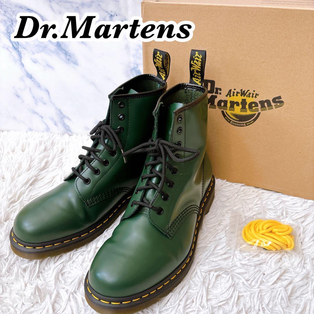 2025年最新】Yahoo!オークション -dr. martens 緑(ドクター 2025年最新】Yahoo!オークション -dr. martens 緑(ドクター
