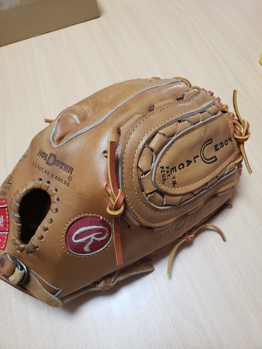 Yahoo!オークション -「ローリングス usa」(グローブ) (野球)の Yahoo!オークション -「ローリングス usa」(グローブ) (野球)の