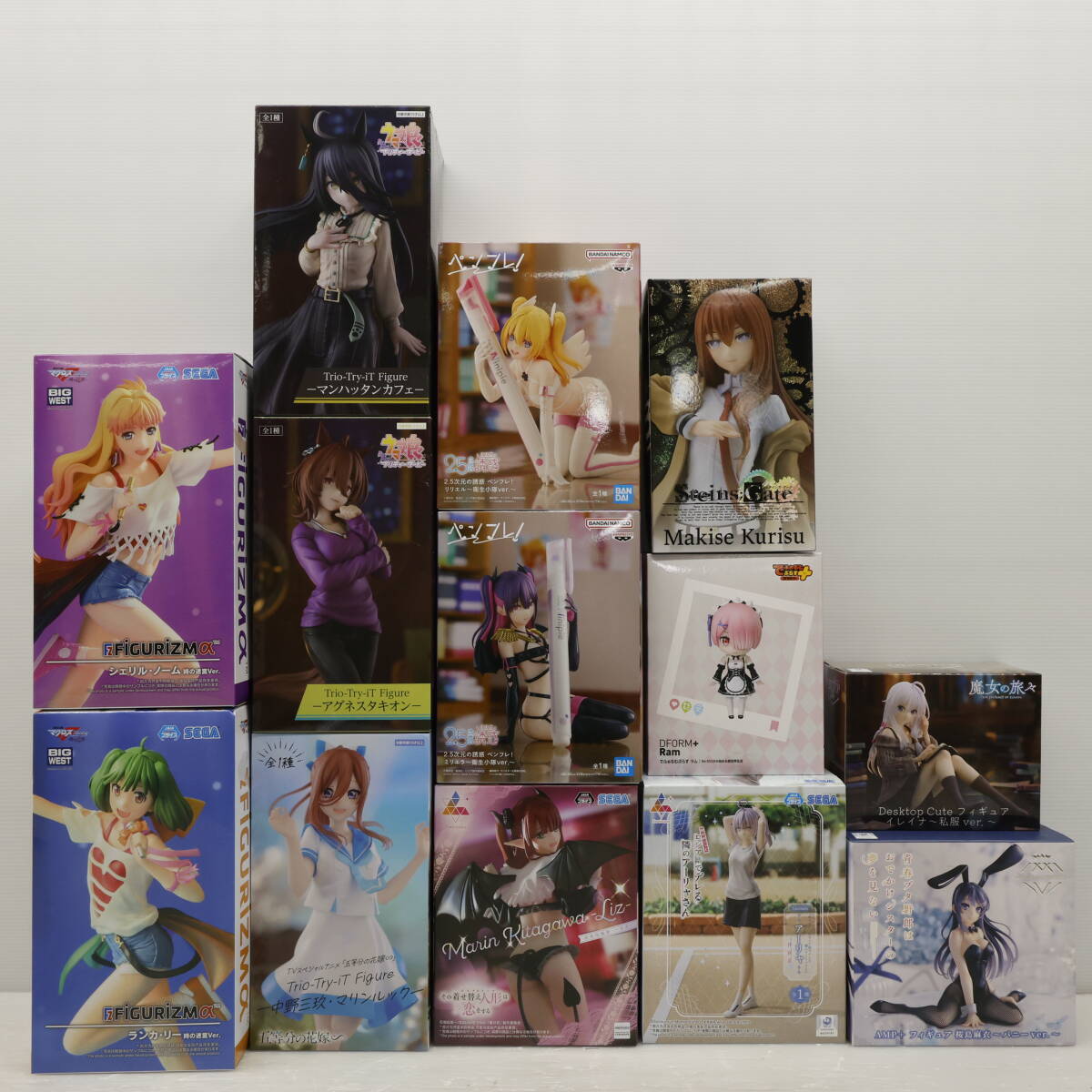 Yahoo!オークション -「ウマ娘 フィギュア」の落札相場・落札価格 Yahoo!オークション -「ウマ娘 フィギュア」の落札相場・落札価格