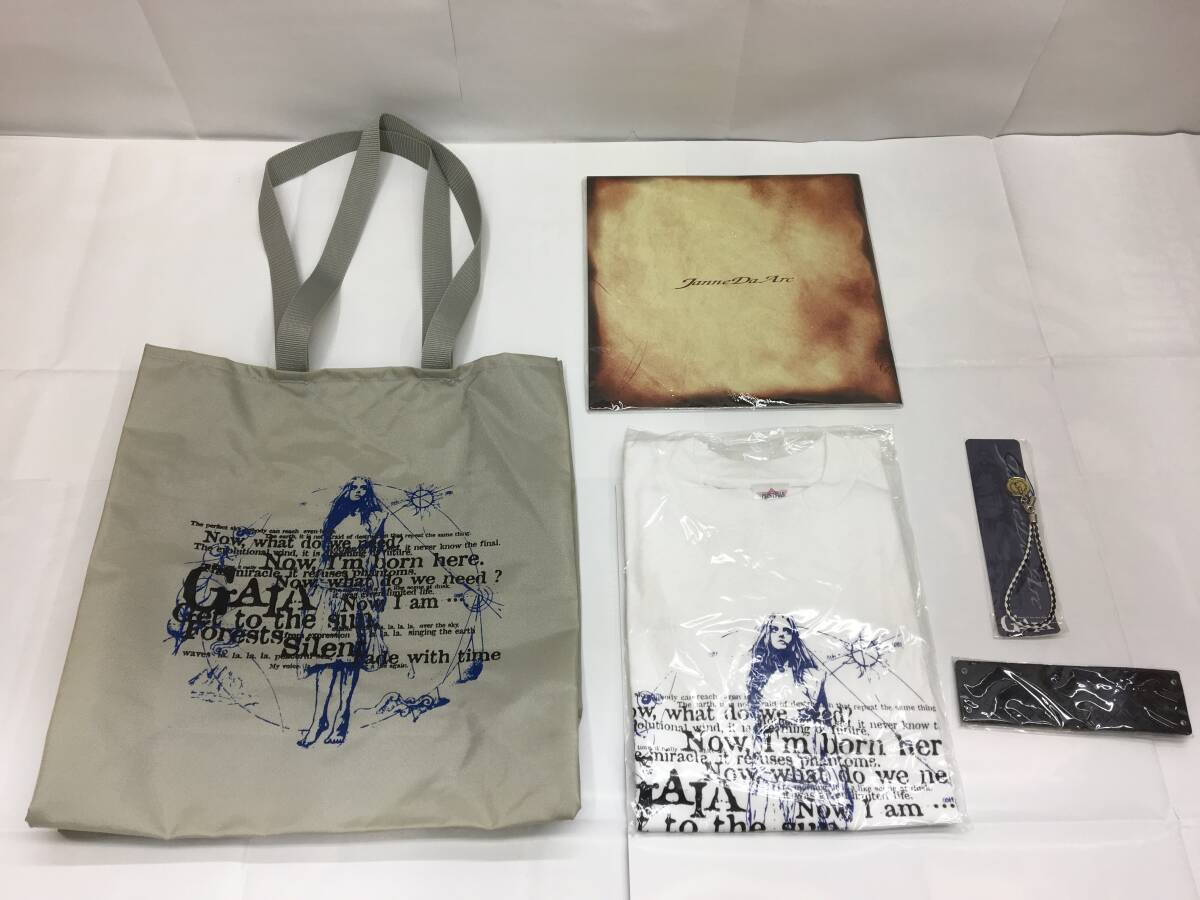 Yahoo!オークション -「janne da arc グッズ」の落札相場・落札価格 Yahoo!オークション -「janne da arc グッズ」の落札相場・落札価格