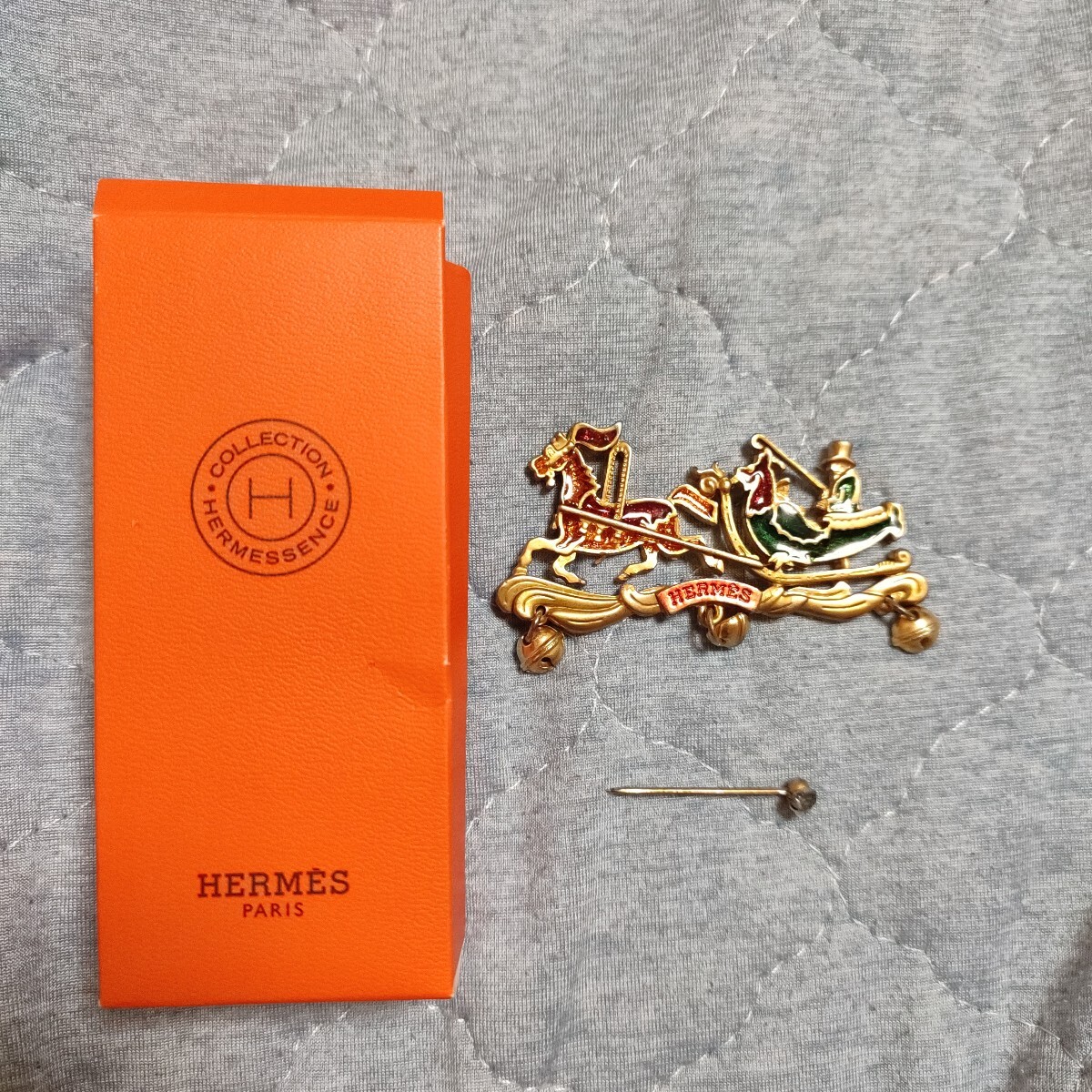 2025年最新】Yahoo!オークション -(hermes エルメス)ブローチの 2025年最新】Yahoo!オークション -(hermes エルメス)ブローチの