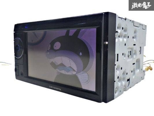 Yahoo!オークション -「fh-770dvd」の落札相場・落札価格