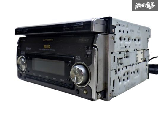 AVIC-ZH900MD 商品概要 | サイバーナビ | カーナビ | パイオニア