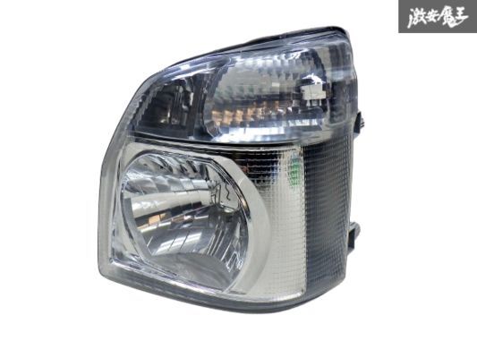 2025年最新】スズキ DA16T 用ヘッドライト 商品一覧 - Yahoo