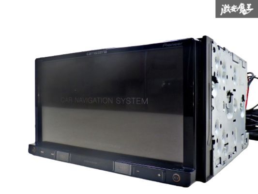 Yahoo!オークション -「カロッツェリア ナビ avic-rz99 Yahoo!オークション -「カロッツェリア ナビ avic-rz99
