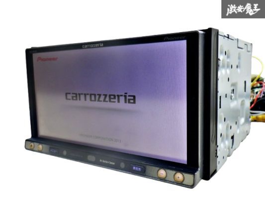 Yahoo!オークション -「カーナビ カロッツェリア 2013」の落札 Yahoo!オークション -「カーナビ カロッツェリア 2013」の落札