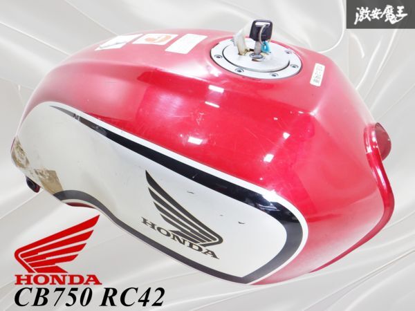 2025年最新】Yahoo!オークション -cb750 rc42 純正(タンク)の 2025年最新】Yahoo!オークション -cb750 rc42 純正(タンク)の