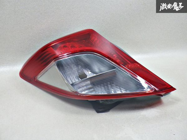 Toyota Vitz NCP/ KSP 130-131 Genuine Right Side Tail Light