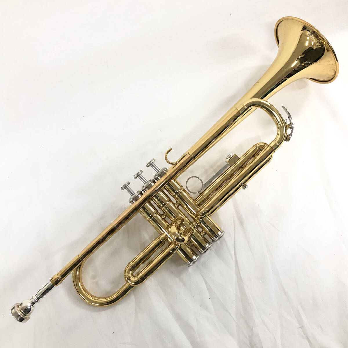 Yahoo!オークション -「yamaha ytr-1335」の落札相場・落札価格 Yahoo!オークション -「yamaha ytr-1335」の落札相場・落札価格