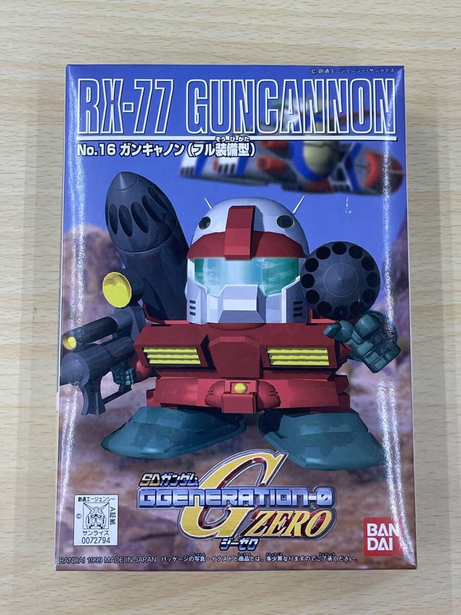 Yahoo!オークション -「ガンキャノン」(SDガンダムBB戦士 Yahoo!オークション -「ガンキャノン」(SDガンダムBB戦士